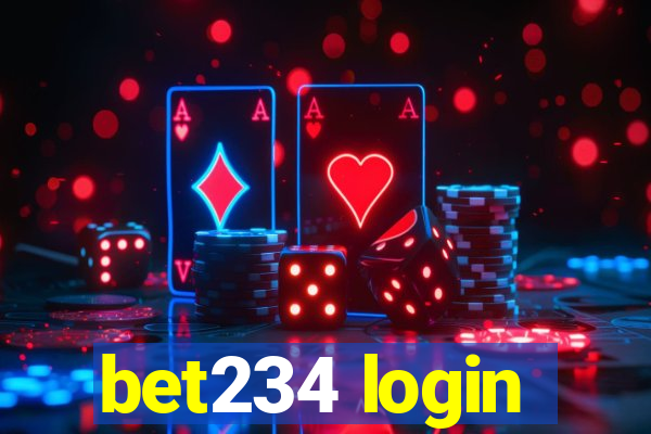 bet234 login